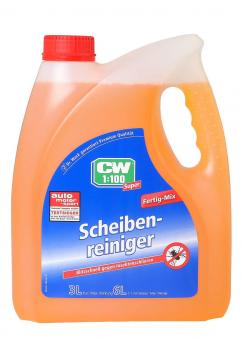 CW1:100 Super Fertiggemisch 3 Liter 